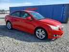 2012 CHEVROLET CRUZE