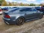 2014 AUDI RS7