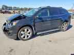 2017 CHEVROLET TRAVERSE