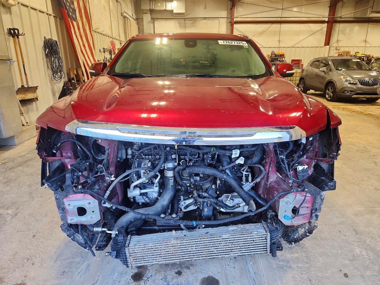 2023 GMC ACADIA