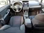 2016 SUBARU IMPREZA