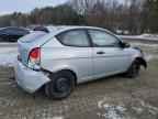 2009 HYUNDAI ACCENT