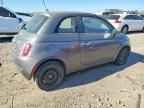 2012 FIAT 500