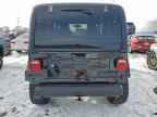 2006 JEEP WRANGLER