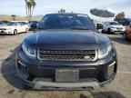 2016 LAND ROVER RANGE ROVER EVOQUE