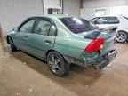 2003 HONDA CIVIC