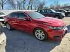 2015 CHEVROLET IMPALA