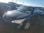 2002 TOYOTA CAMRY