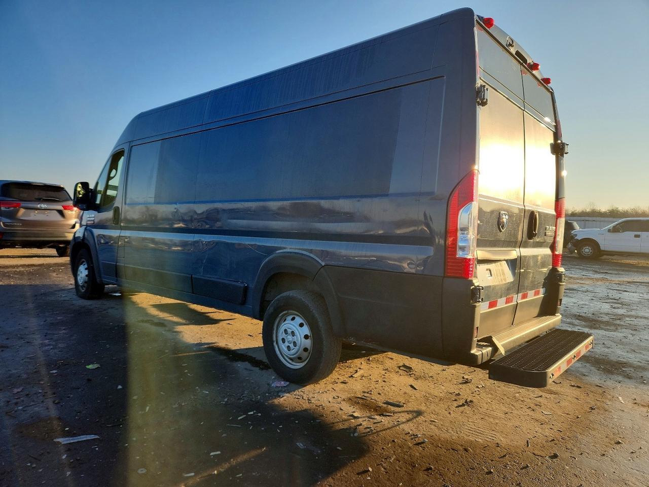 2020 RAM ProMaster 3500