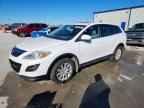2010 MAZDA CX-9