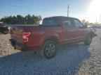 2019 FORD F-150 Lightning