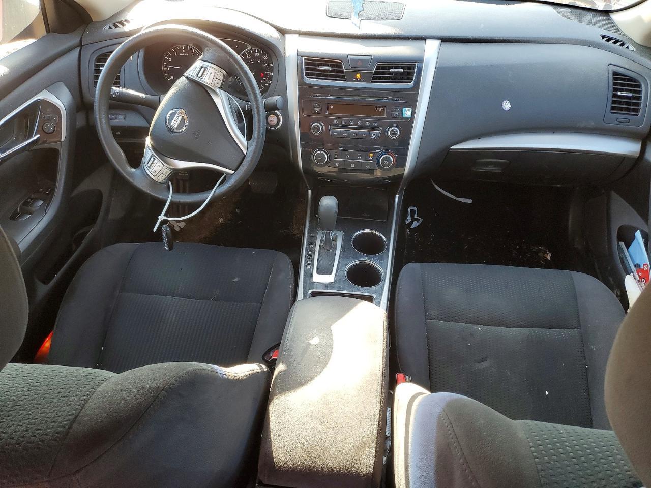 2014 NISSAN ALTIMA