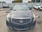 2013 CADILLAC ATS
