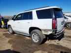 2016 GMC Yukon