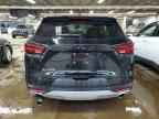 2025 CHEVROLET BLAZER