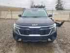 2025 KIA SELTOS