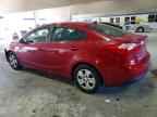 2016 KIA FORTE