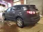 2016 CHEVROLET TRAVERSE