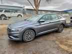 2021 VOLKSWAGEN JETTA