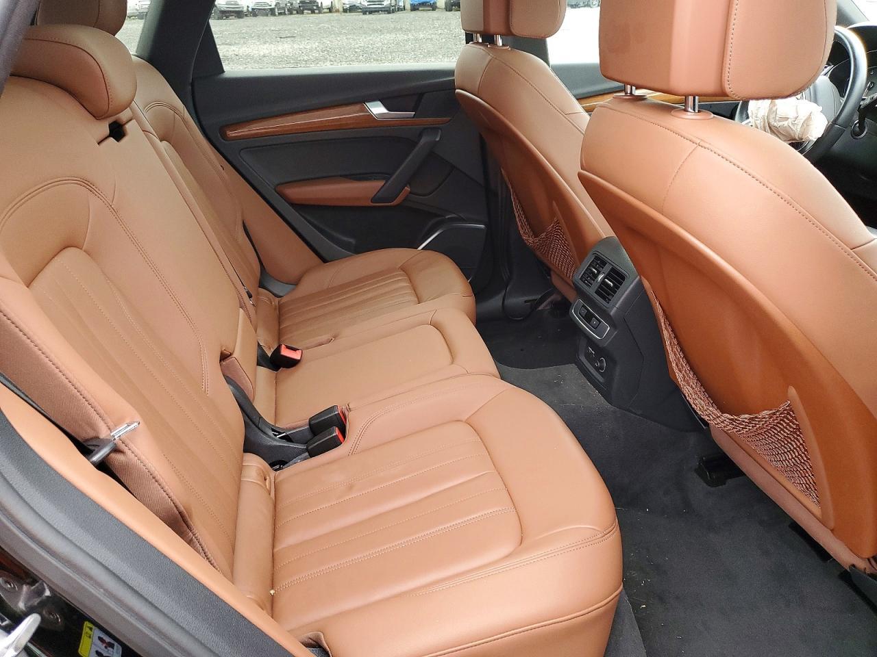 2021 AUDI Q5