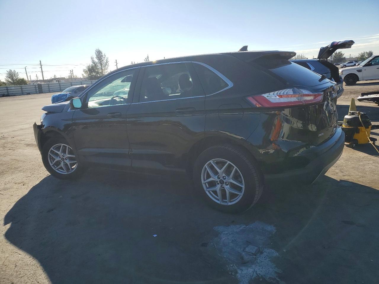 2023 FORD EDGE