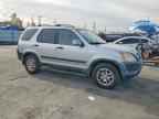 2002 HONDA CR-V