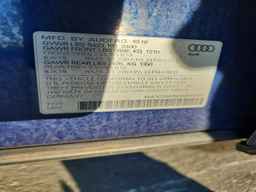 2017 AUDI Q5