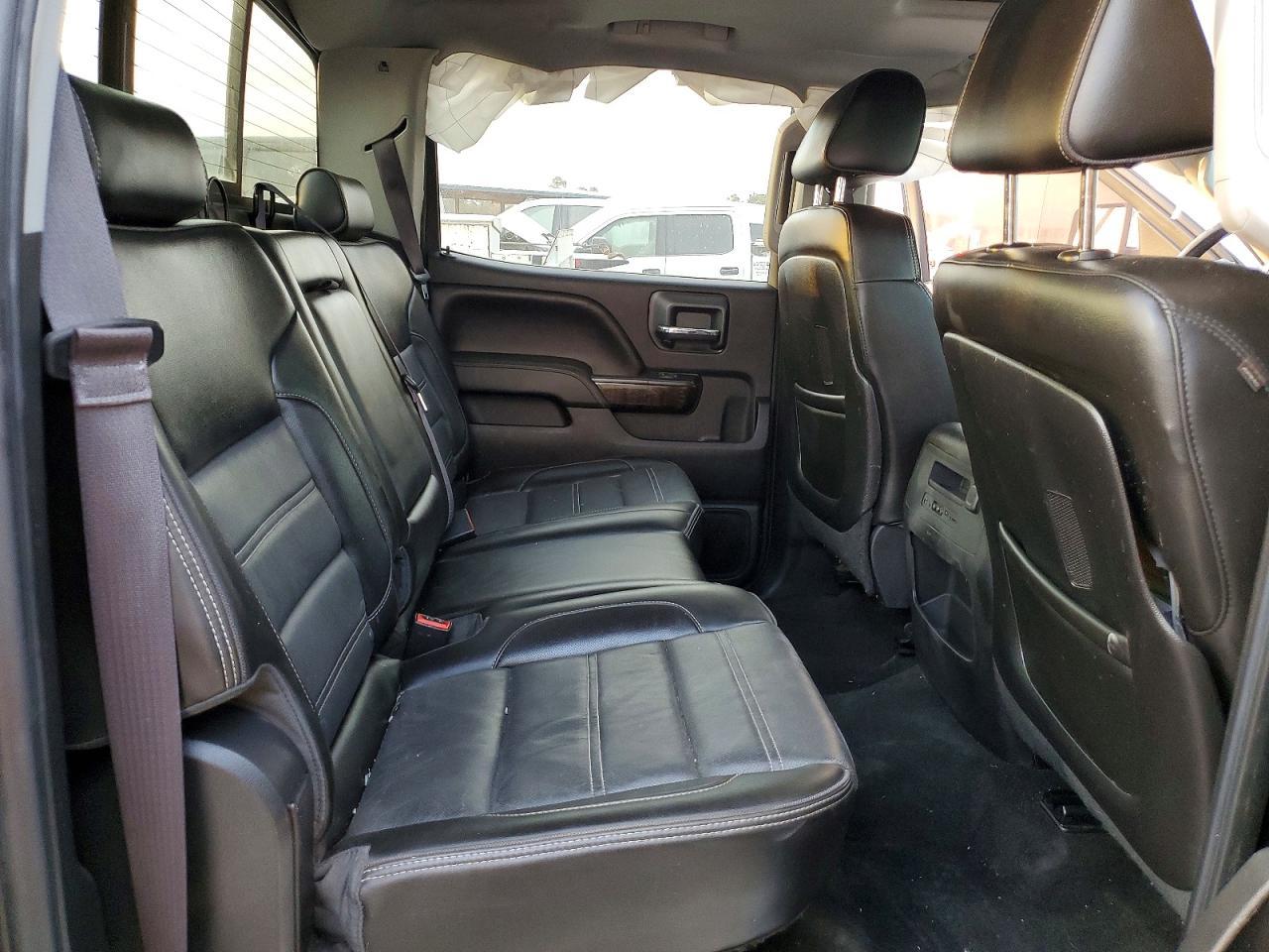 2015 GMC Sierra