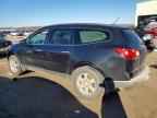 2012 CHEVROLET TRAVERSE