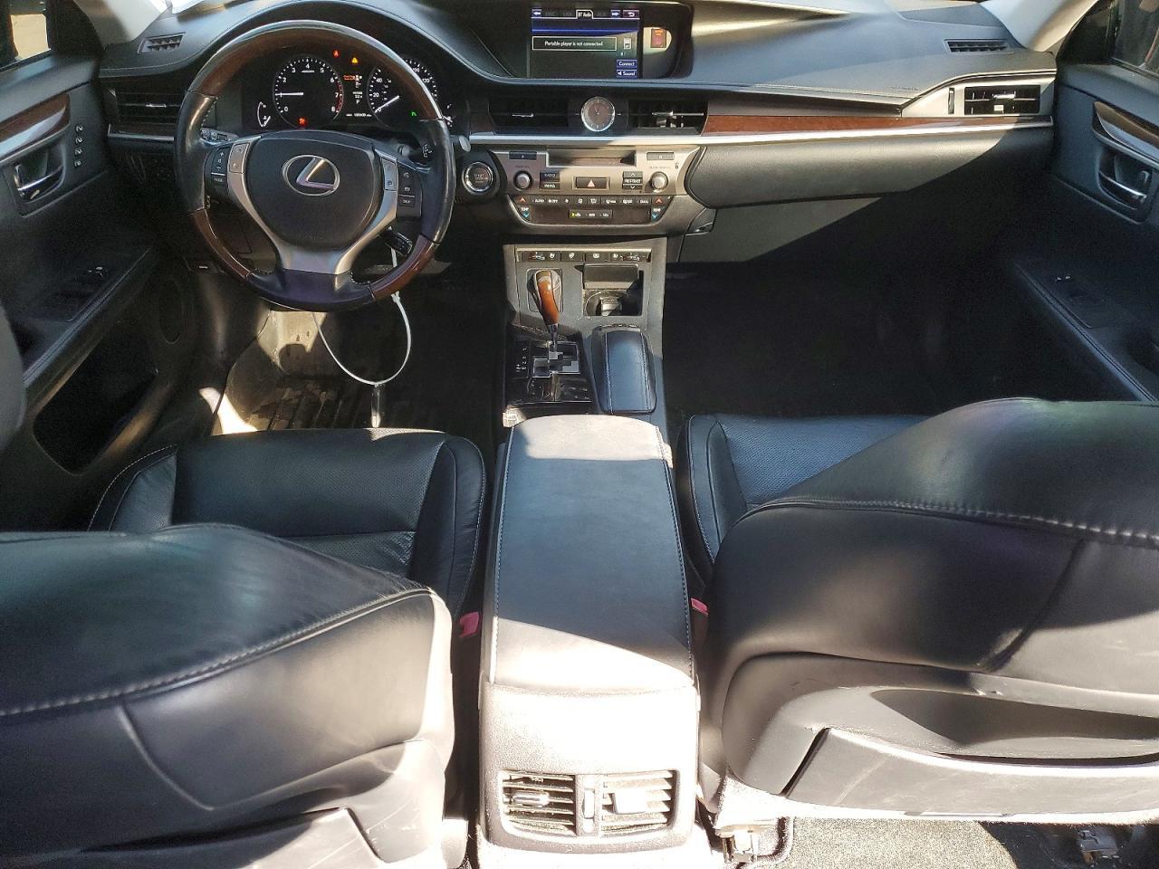 2013 LEXUS ES 350