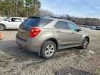 2012 CHEVROLET EQUINOX