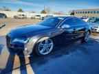 2013 AUDI S7