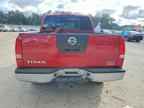 2012 NISSAN Titan