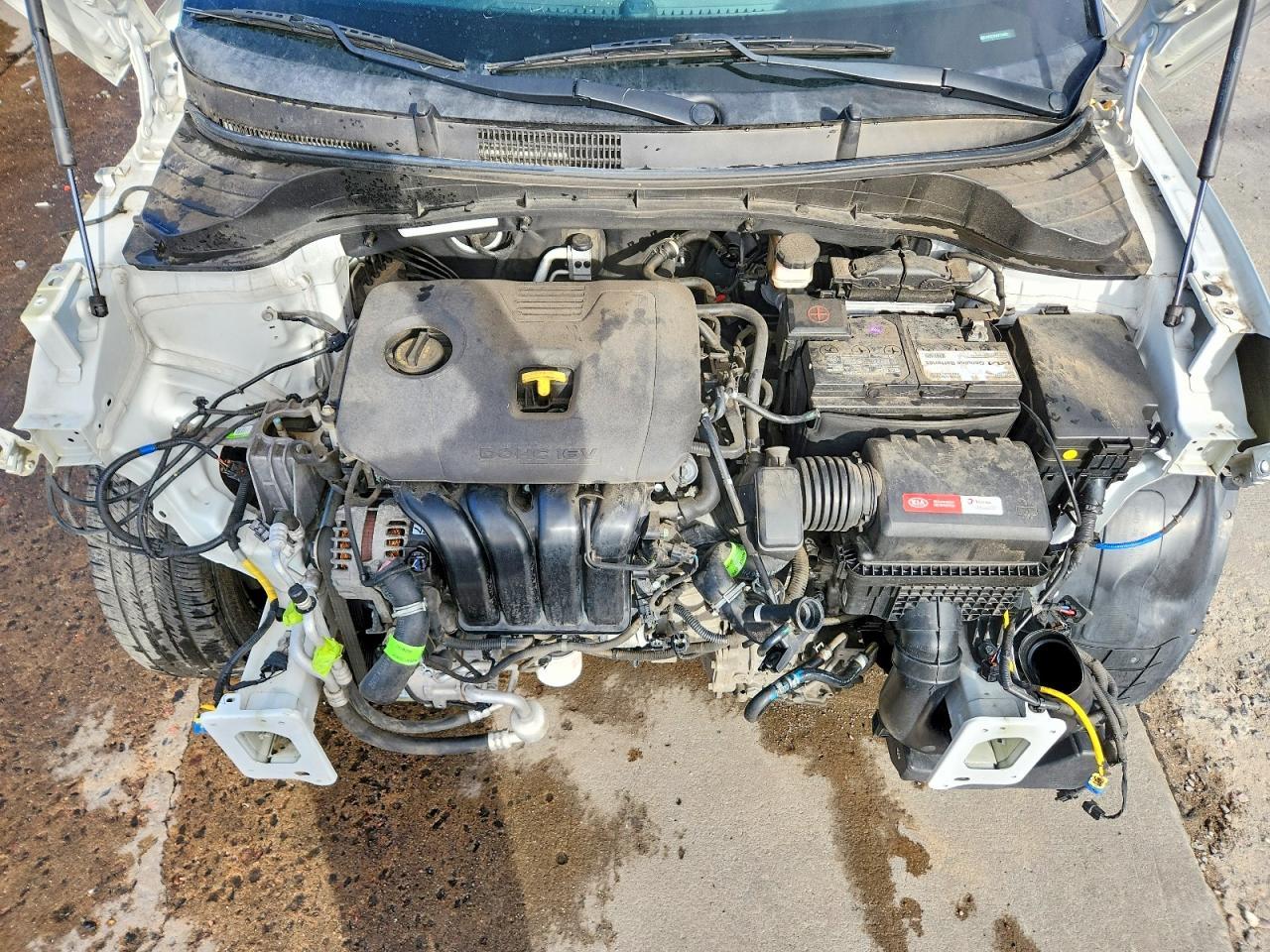 2021 KIA SOUL