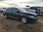 2016 VOLKSWAGEN JETTA