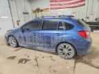 2013 SUBARU IMPREZA