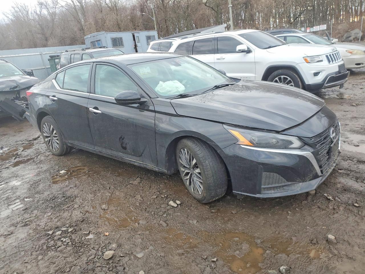 2023 NISSAN ALTIMA