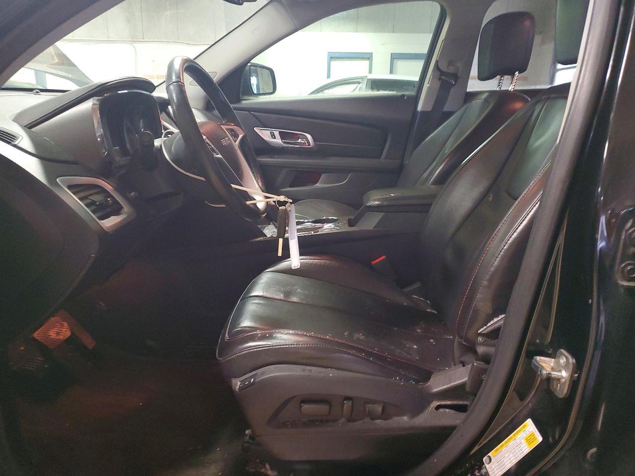 2017 GMC Terrain