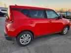 2021 KIA SOUL