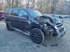 2016 CHEVROLET Tahoe