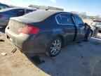 2012 INFINITI G37