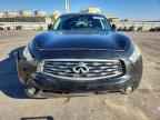 2011 INFINITI FX35