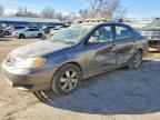 2003 TOYOTA COROLLA