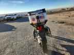 2018 TRIUMPH MOTORCYCLE TIGER