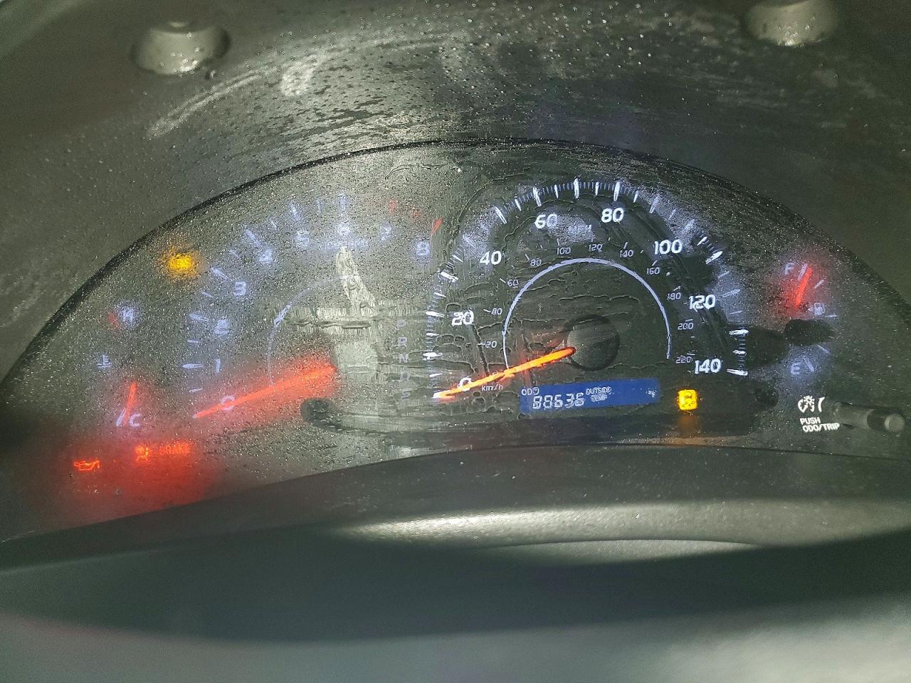 2010 TOYOTA CAMRY