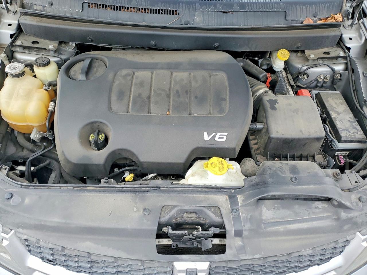 2019 DODGE JOURNEY