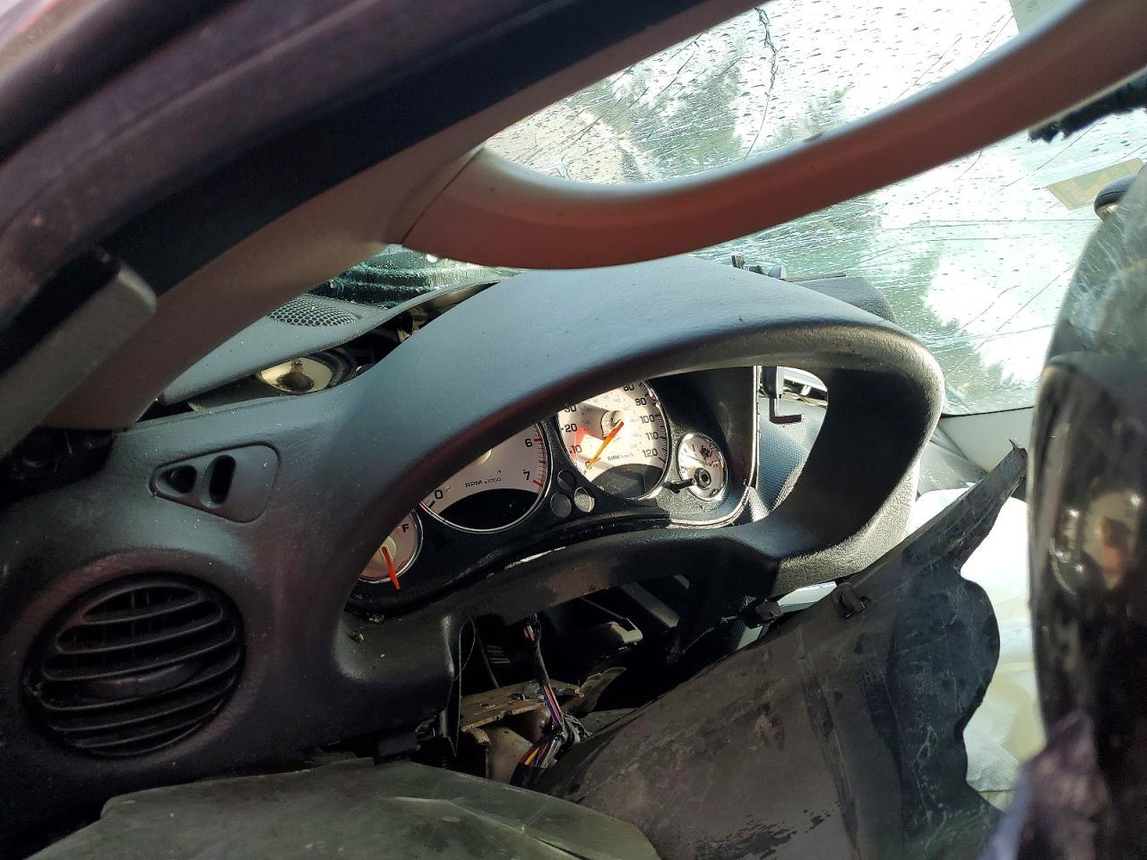 2004 JEEP Liberty
