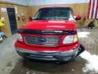 2001 FORD F-150