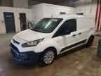 2017 FORD TRANSIT CONNECT