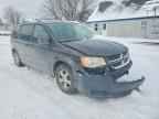 2012 DODGE GRAND CARAVAN